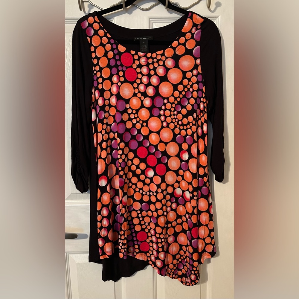 Women’s dress!